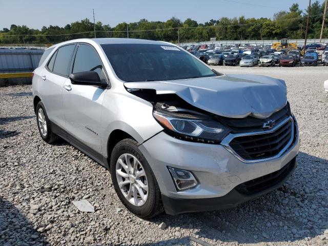 CHEVROLET EQUINOX LS 2019 3gnaxhevxks655112