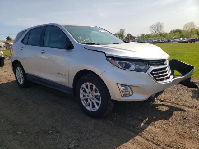 CHEVROLET EQUINOX LS 2019 3gnaxhevxks680592