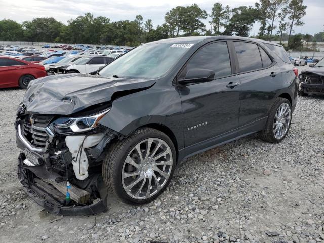 CHEVROLET EQUINOX 2020 3gnaxhevxls512064