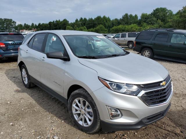 CHEVROLET EQUINOX LS 2020 3gnaxhevxls515983