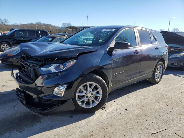 CHEVROLET EQUINOX LS 2020 3gnaxhevxls551012