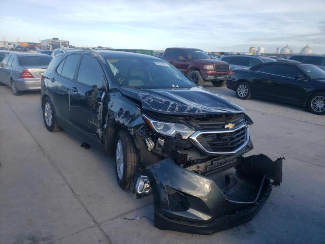 CHEVROLET EQUINOX LS 2020 3gnaxhevxls568120