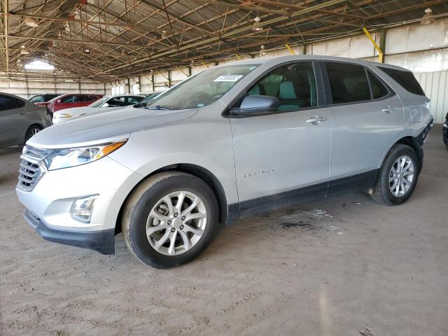 CHEVROLET EQUINOX LS 2020 3gnaxhevxls611905