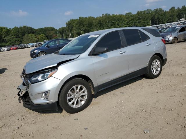 CHEVROLET EQUINOX LS 2020 3gnaxhevxls639977