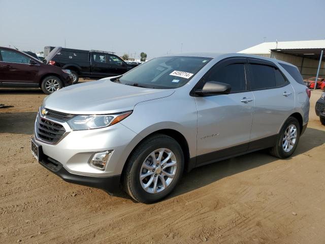 CHEVROLET EQUINOX LS 2020 3gnaxhevxls647142