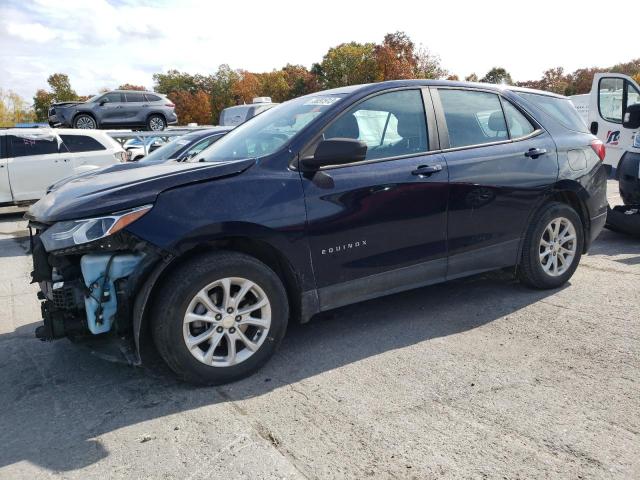 CHEVROLET EQUINOX 2020 3gnaxhevxls655953