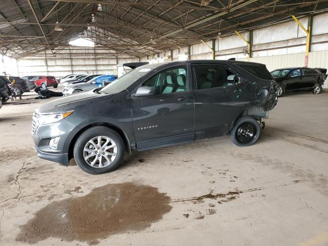 CHEVROLET EQUINOX LS 2020 3gnaxhevxls666788