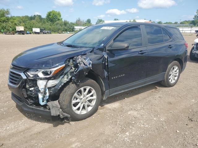 CHEVROLET EQUINOX LS 2020 3gnaxhevxls686362