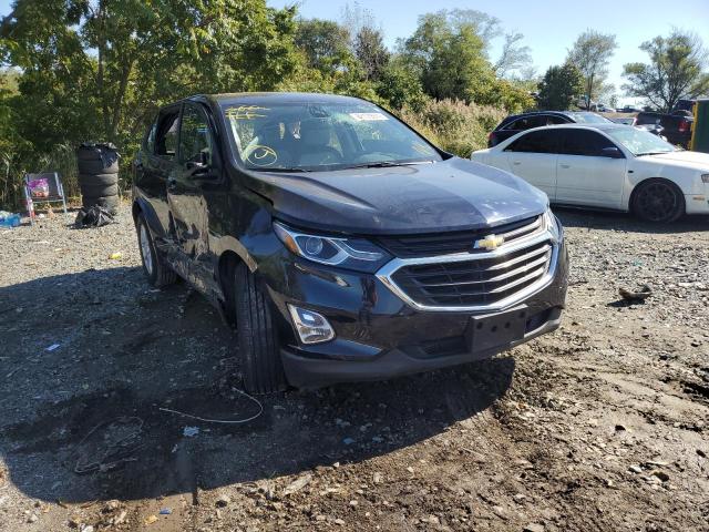 CHEVROLET EQUINOX LS 2020 3gnaxhevxls698026