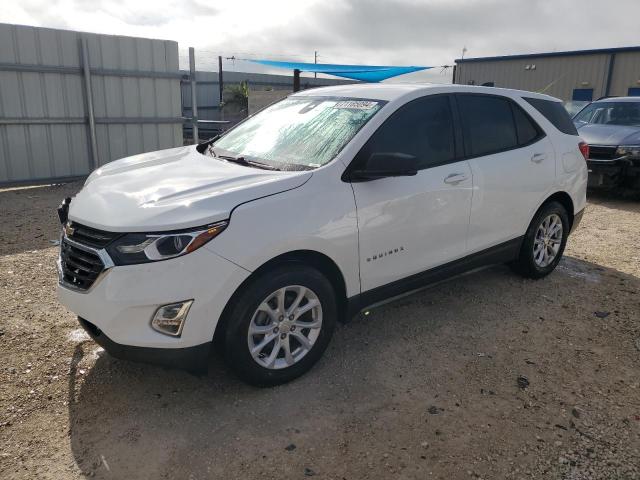 CHEVROLET EQUINOX LS 2020 3gnaxhevxls733146