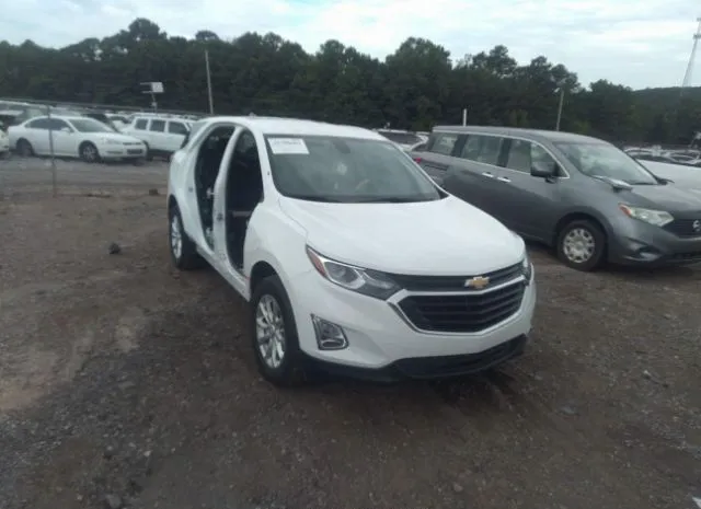 CHEVROLET EQUINOX 2021 3gnaxhevxms119831