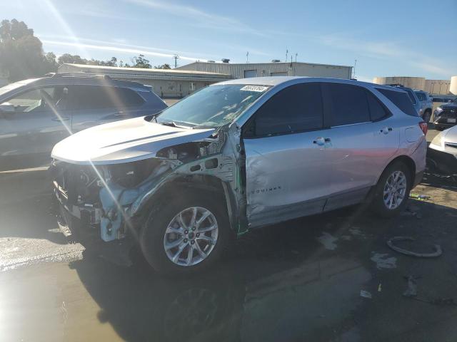 CHEVROLET EQUINOX LS 2021 3gnaxhevxms164185