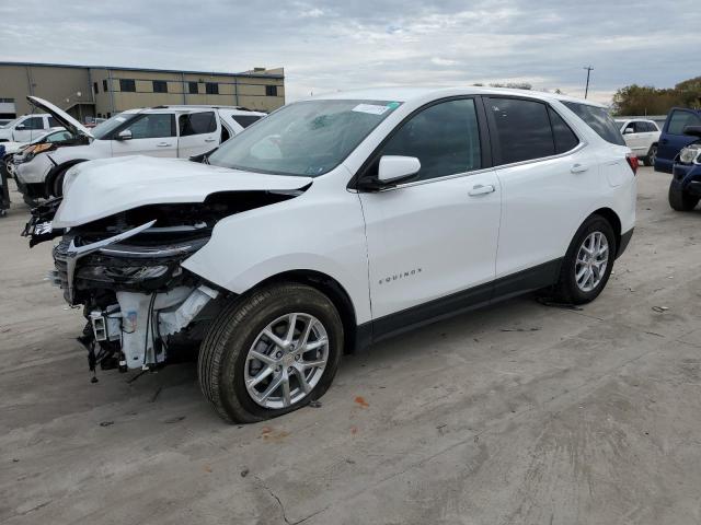 CHEVROLET EQUINOX 2023 3gnaxjeg1ps165805