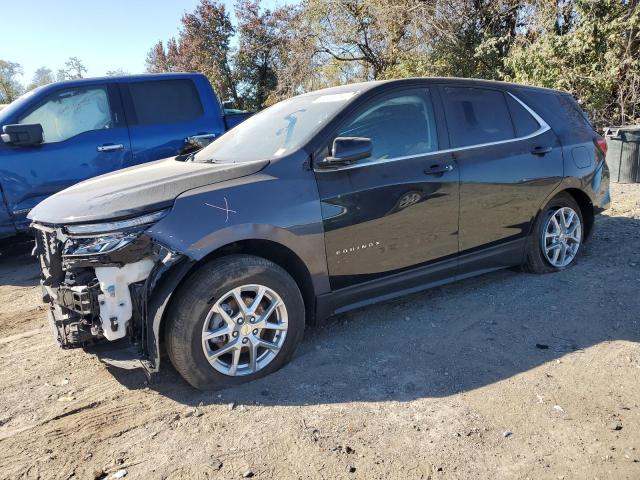 CHEVROLET EQUINOX LT 2023 3gnaxjeg3pl254530