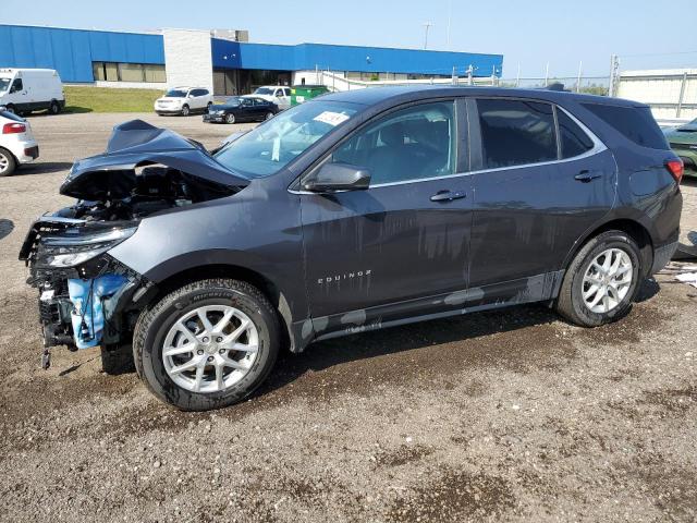 CHEVROLET EQUINOX LT 2023 3gnaxjeg8ps120361