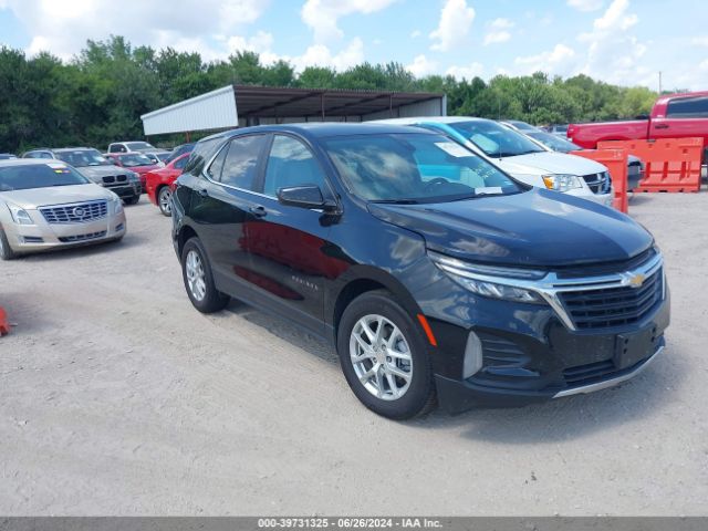 CHEVROLET EQUINOX 2023 3gnaxjeg9pl220690