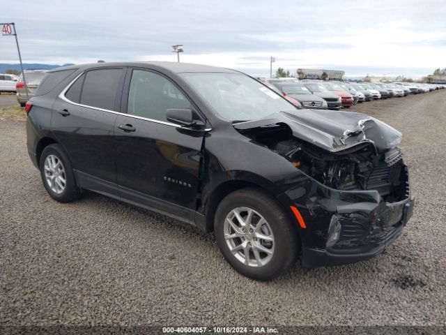 CHEVROLET EQUINOX 2024 3gnaxjeg9rl154046