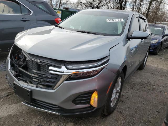 CHEVROLET EQUINOX 2023 3gnaxjegxps186880