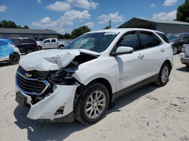 CHEVROLET EQUINOX 2018 3gnaxjev0jl102517