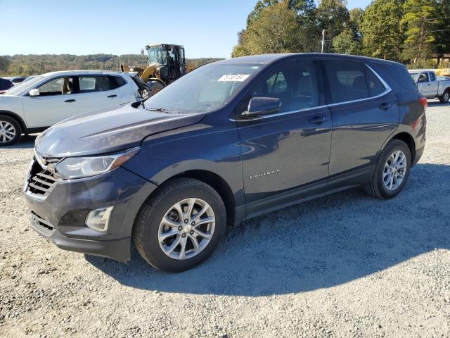 CHEVROLET EQUINOX LT 2018 3gnaxjev0jl104588