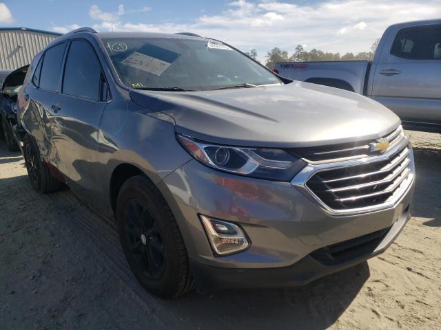 CHEVROLET EQUINOX LT 2018 3gnaxjev0jl111119