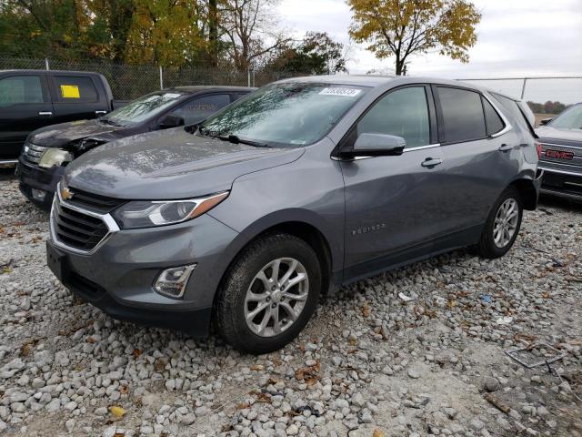 CHEVROLET EQUINOX 2018 3gnaxjev0jl115946