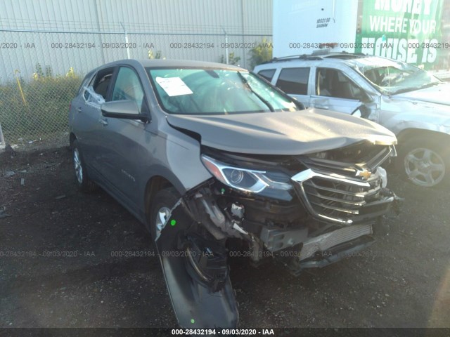 CHEVROLET EQUINOX 2018 3gnaxjev0jl116322