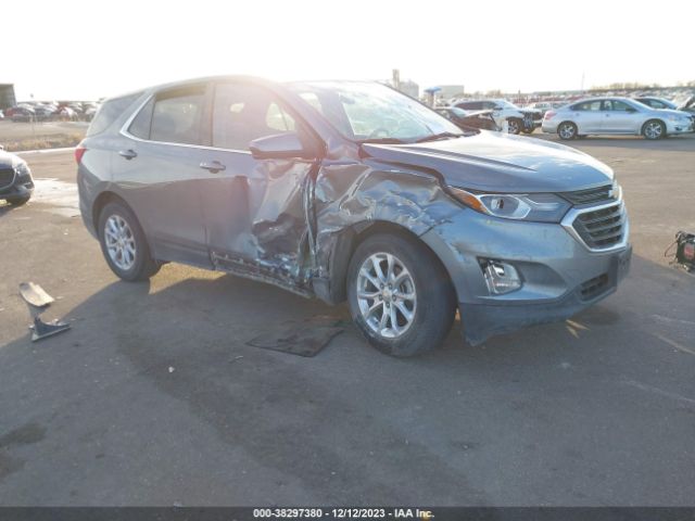 CHEVROLET EQUINOX 2018 3gnaxjev0jl132231