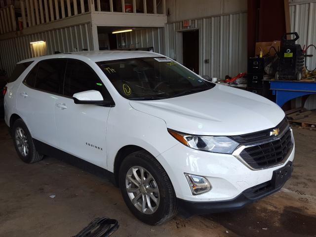 CHEVROLET EQUINOX LT 0 3gnaxjev0jl287281