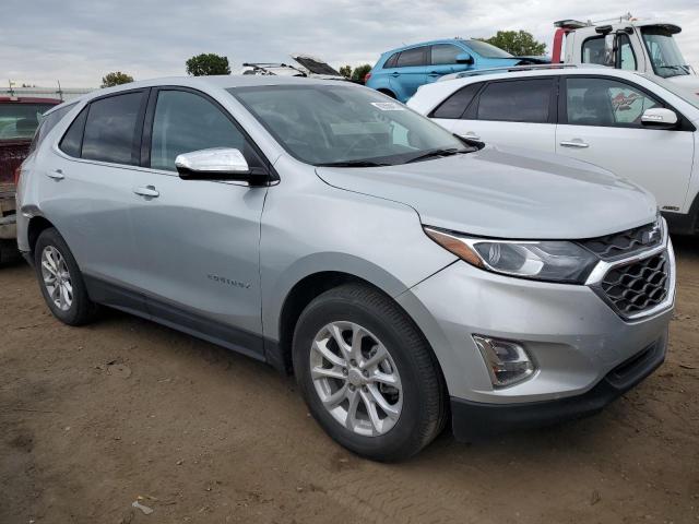 CHEVROLET EQUINOX LT 2018 3gnaxjev0jl301387