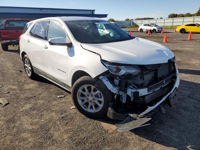 CHEVROLET EQUINOX LT 2018 3gnaxjev0jl305679