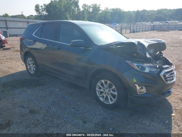 CHEVROLET EQUINOX 2018 3gnaxjev0jl361024