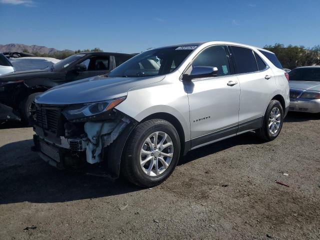 CHEVROLET EQUINOX 2018 3gnaxjev0js506133