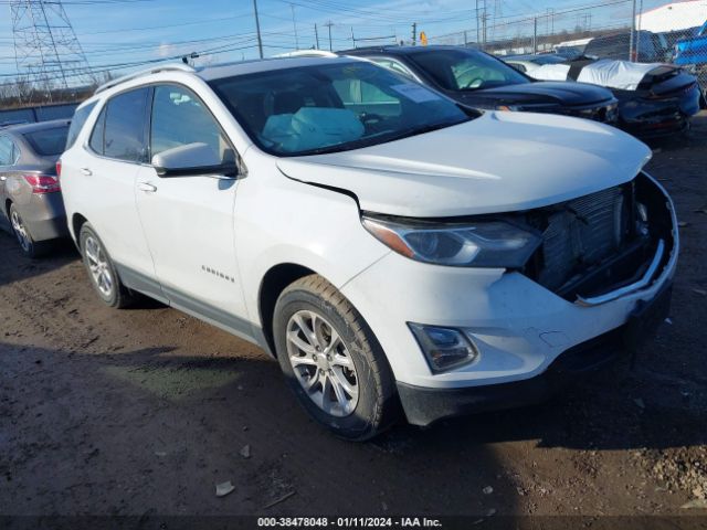 CHEVROLET EQUINOX 2018 3gnaxjev0js510912