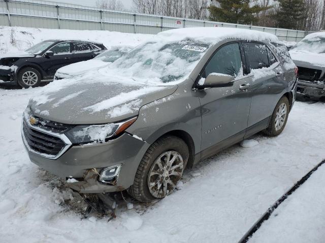 CHEVROLET EQUINOX 2018 3gnaxjev0js515267