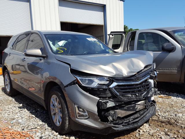 CHEVROLET NULL 2018 3gnaxjev0js528441