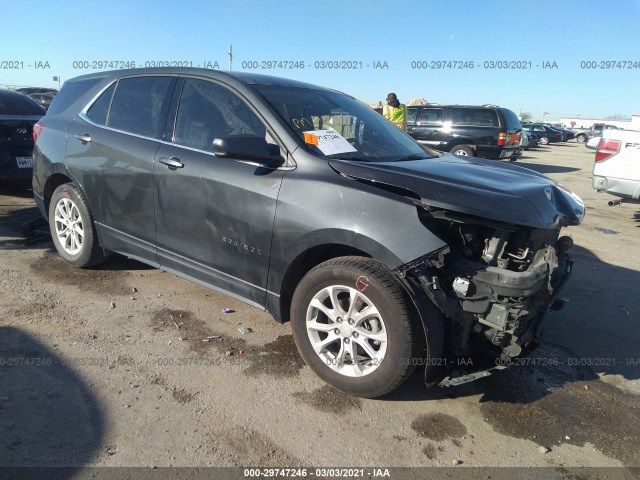 CHEVROLET EQUINOX 2018 3gnaxjev0js543702