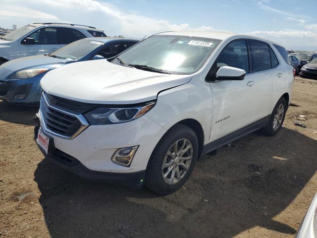 CHEVROLET EQUINOX 2018 3gnaxjev0js544395