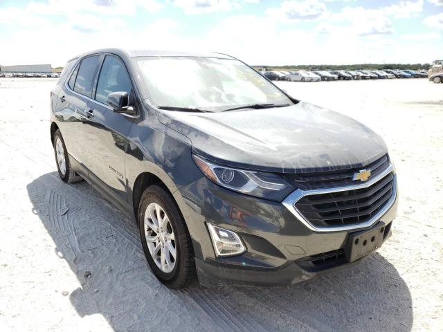 CHEVROLET EQUINOX LT 2018 3gnaxjev0js546664