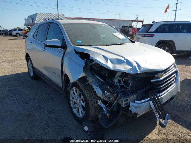 CHEVROLET EQUINOX 2018 3gnaxjev0js546860