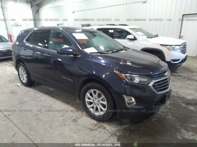 CHEVROLET EQUINOX 2018 3gnaxjev0js552626