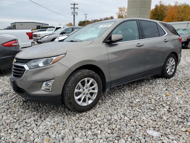 CHEVROLET EQUINOX 2018 3gnaxjev0js553596