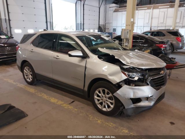 CHEVROLET EQUINOX 2018 3gnaxjev0js569667