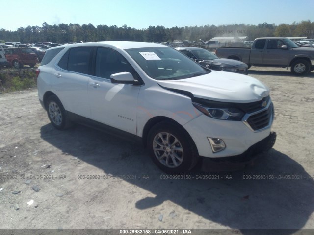 CHEVROLET EQUINOX 2018 3gnaxjev0js573976