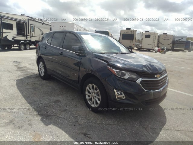 CHEVROLET EQUINOX 2018 3gnaxjev0js577252