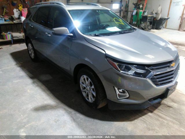 CHEVROLET EQUINOX 2018 3gnaxjev0js579759