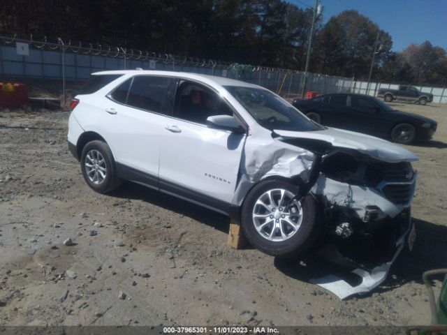 CHEVROLET EQUINOX 2018 3gnaxjev0js581186