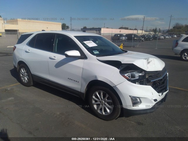 CHEVROLET EQUINOX 2018 3gnaxjev0js586162