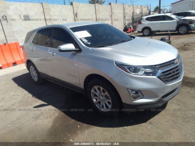 CHEVROLET EQUINOX 2018 3gnaxjev0js589823