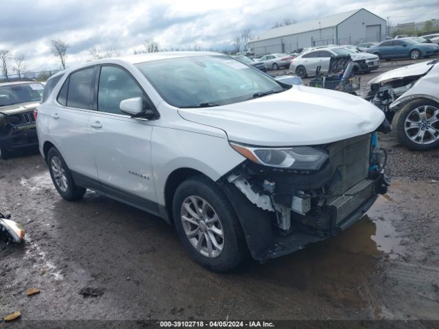 CHEVROLET EQUINOX 2018 3gnaxjev0js603770